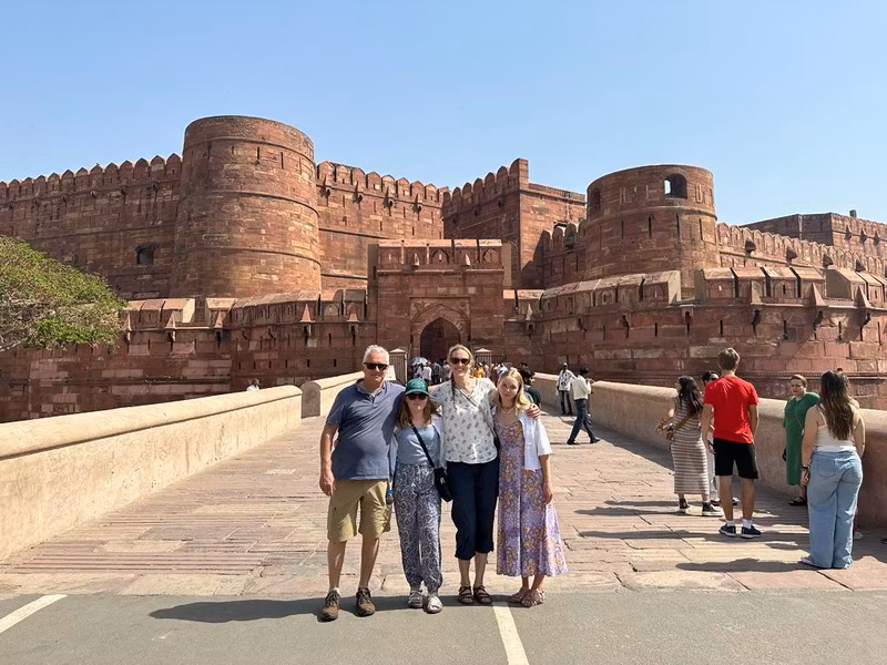 Delhi Private Tour - 