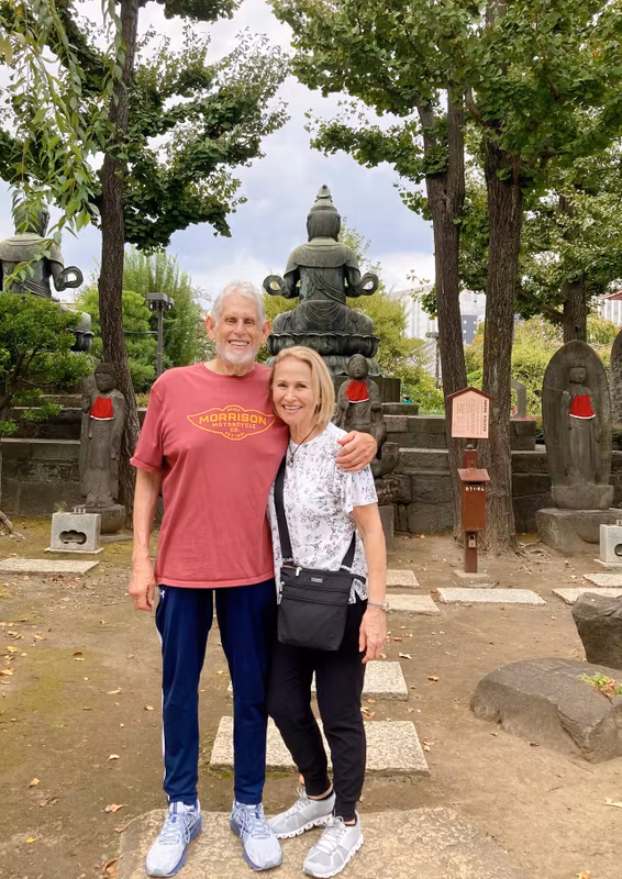 Tokyo Private Tour - 
