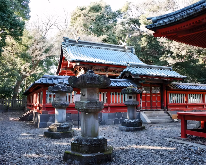 Tokyo Private Tour - 