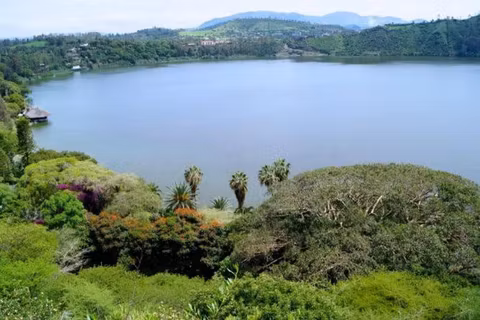 Day Trip to Debre Zeit/ Bishoftucover image