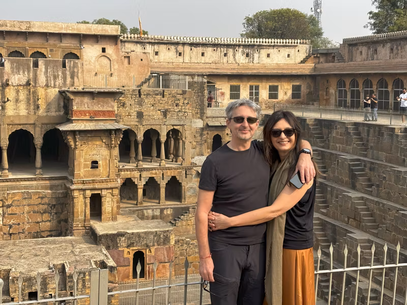 Delhi Private Tour - 