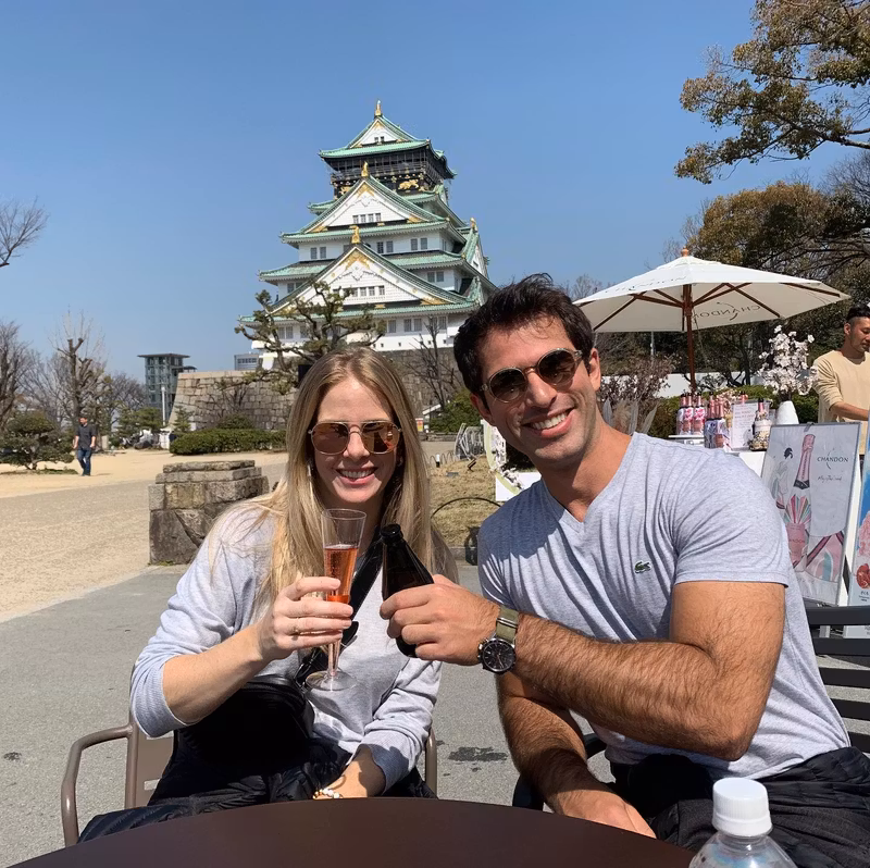 Osaka Private Tour - 