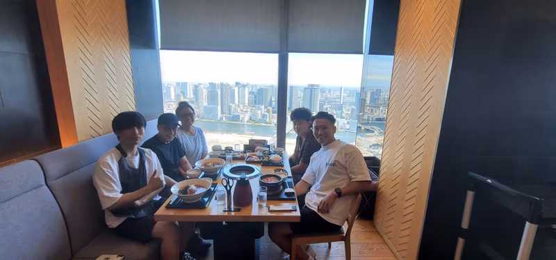 Tokyo Private Tour - 