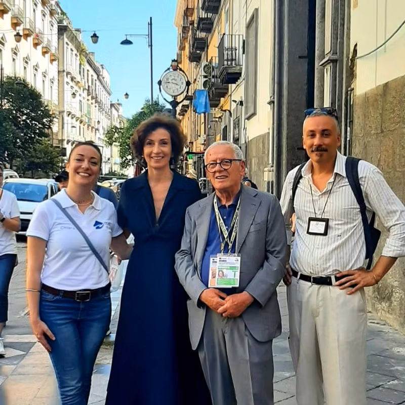 Naples Private Tour - 