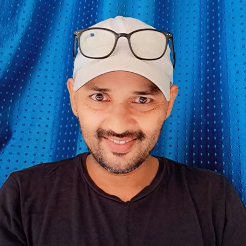 Agra Tour Guide - Virendra K.