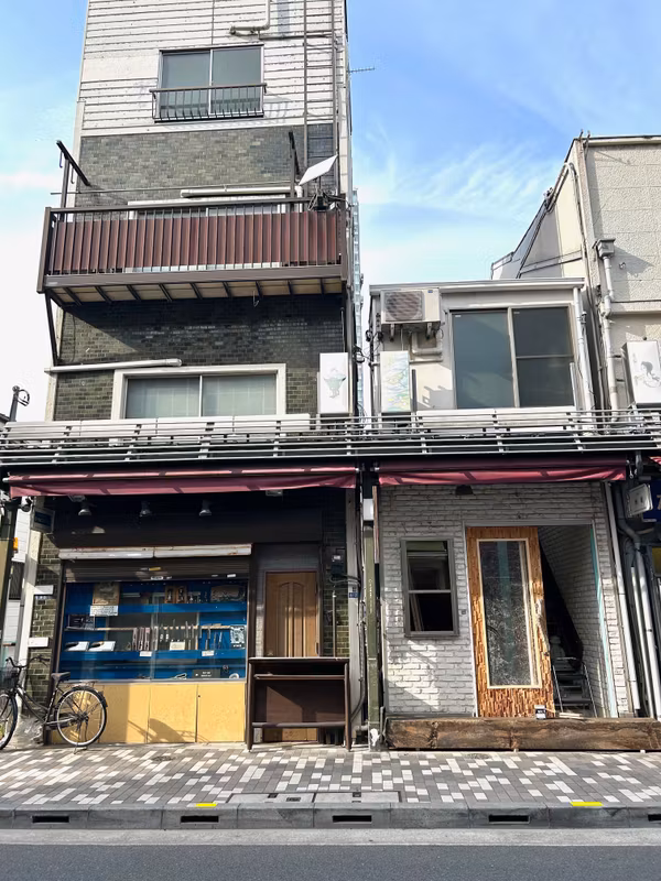 Tokyo Private Tour - Kappabashi district