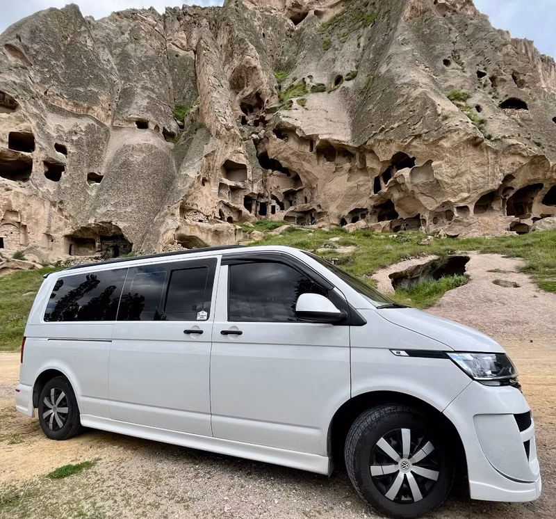 Cappadocia Private Tour - 