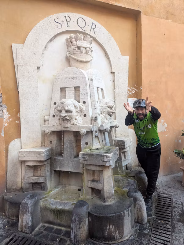Rome Private Tour - 