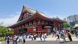 Visite des incontournables de Tokyo - 2