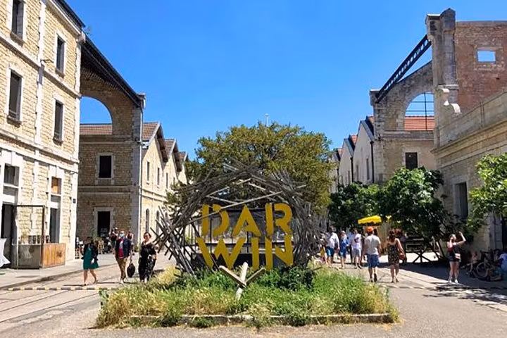 Bordeaux Private Tour - 