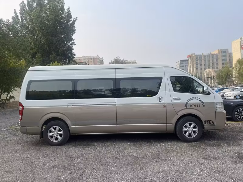 Beijing Private Tour - 