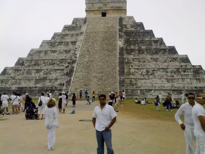 Playa del Carmen Private Tour - ChichenItza single