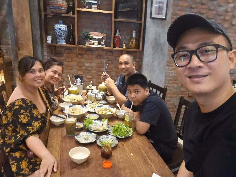 Hanoi Private Tour - 