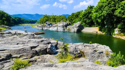 Enjoy a Full Day in Chichibu (with round-trip transportation from Omiya Station)cover image