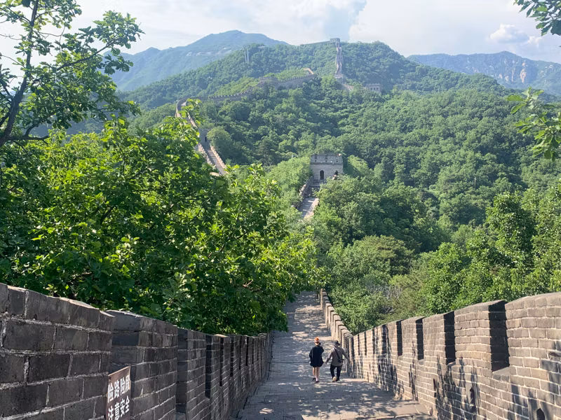 Beijing Private Tour - 