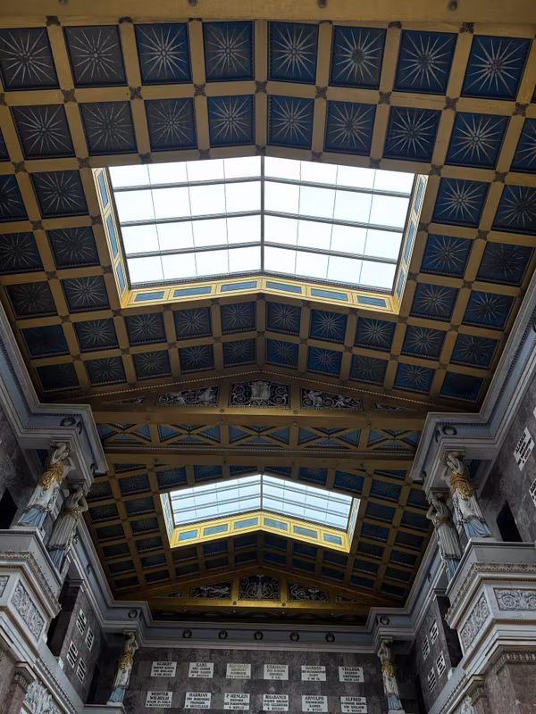 Munich Private Tour - 