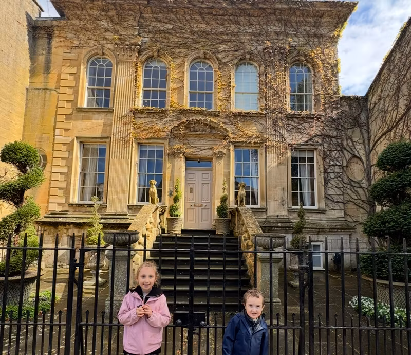 London Private Tour - 