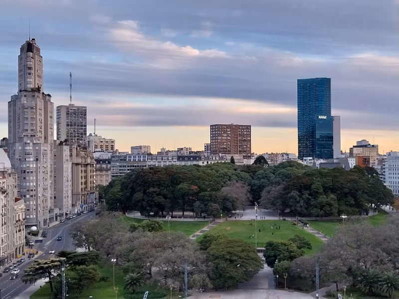 Buenos Aires Private Tour - 