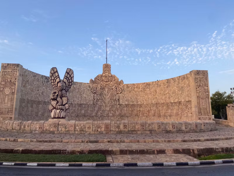 Merida Private Tour - 
