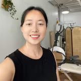 China Tour Guide - Miaomiao W.