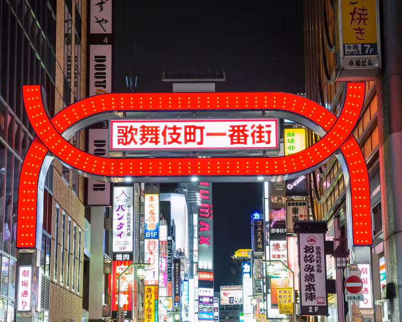 Tokyo Private Tour - 