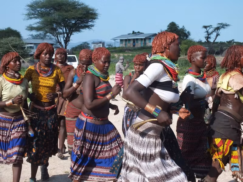 Addis Ababa Private Tour - 