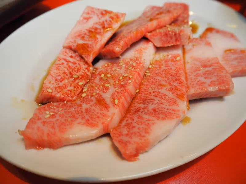 Osaka Private Tour - Kobe Beef