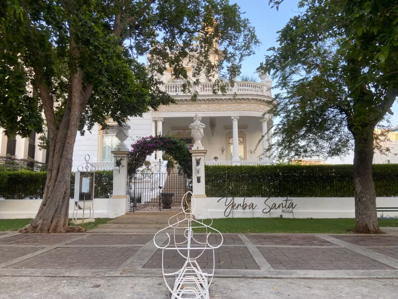 Merida Private Tour - 