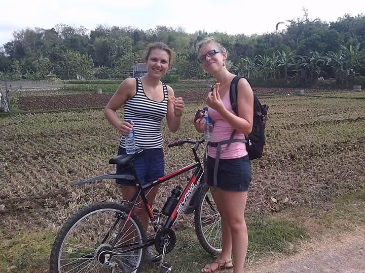 Yogyakarta Private Tour - 