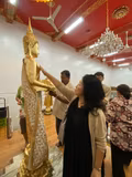 Snapshot Thailand: Railway Market & Floating Life Tour - 1