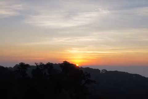 Doi Inthanon National Park (Full Day Trip)cover image