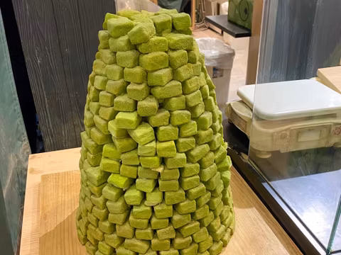 Nishiki Market Food Tour and Gion Strollcover image