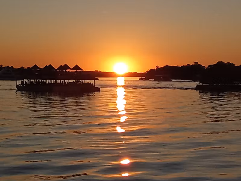 Matabeleland North Private Tour - 