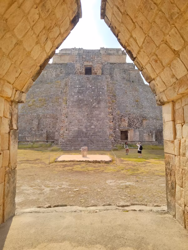 Merida Private Tour - 