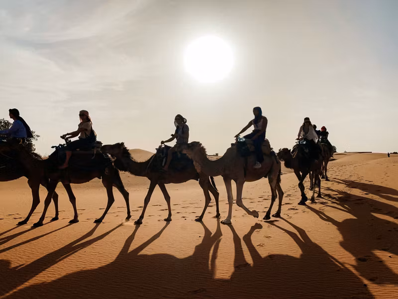 Ouarzazate Private Tour - 