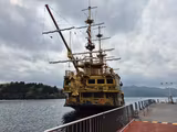 Wonderful Hakone to be left in your memorial album - 4