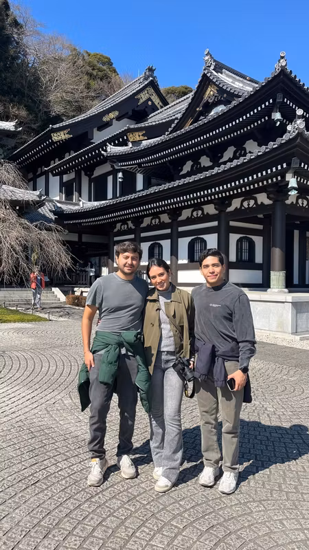 Tokyo Private Tour - 