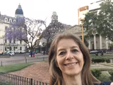 Argentina Tour Guide - Andrea liz R.