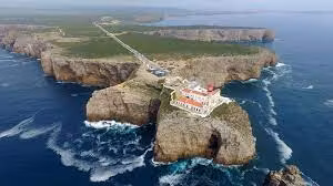 Lisbon Private Tour - Algarve - Cape St. Vincent 