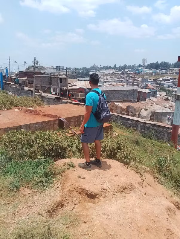 Nairobi Private Tour - 
