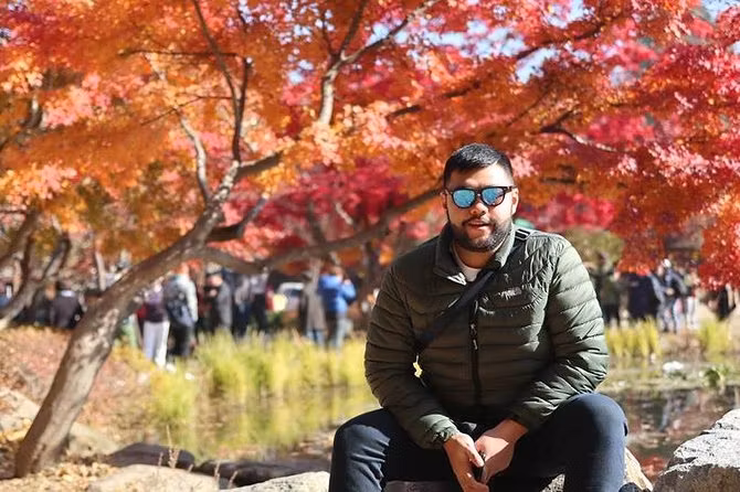 Seoul Private Tour - Nami Island
