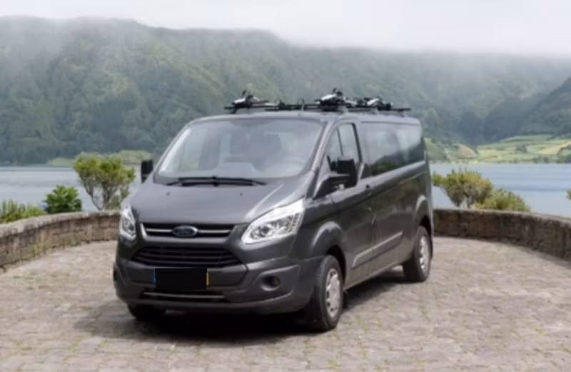 Azores Private Tour - 