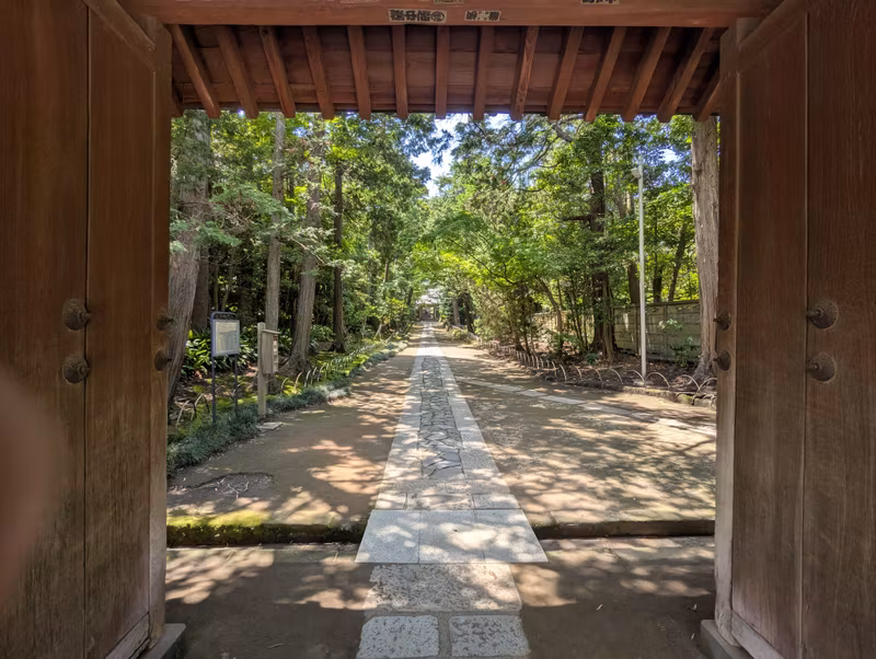 Kanagawa Private Tour - 