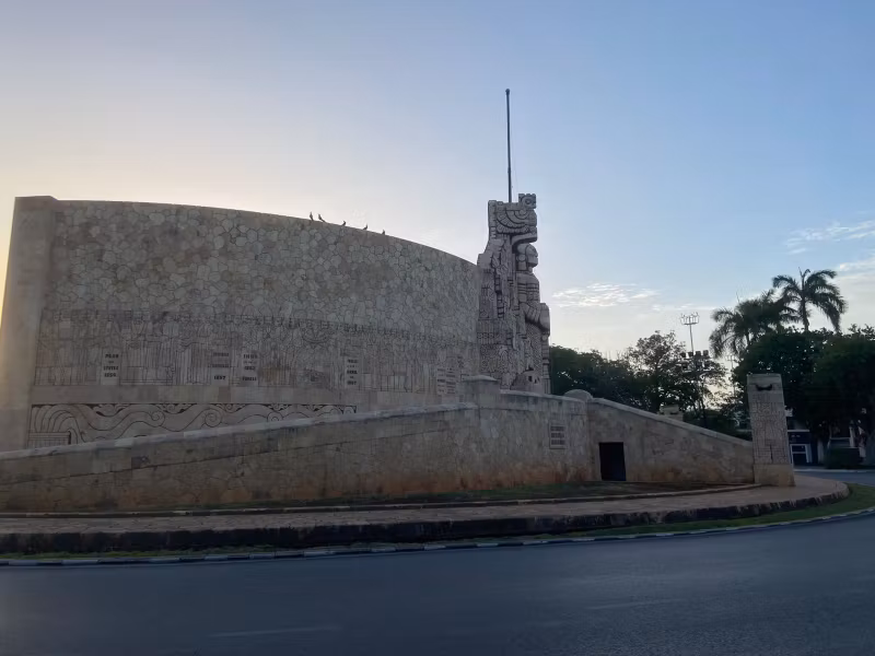 Merida Private Tour - 