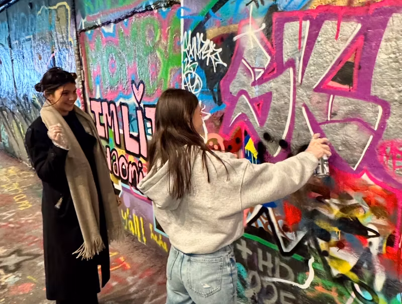 London Private Tour - 
