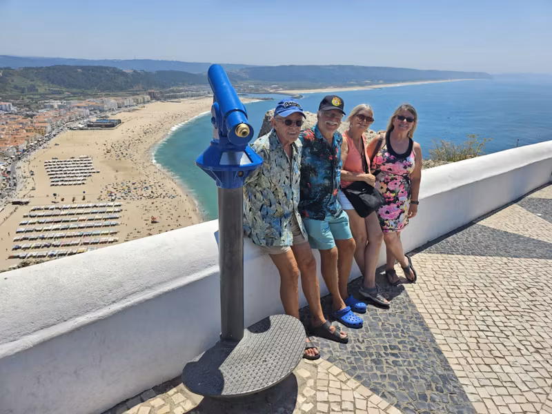 Lisbon Private Tour - 