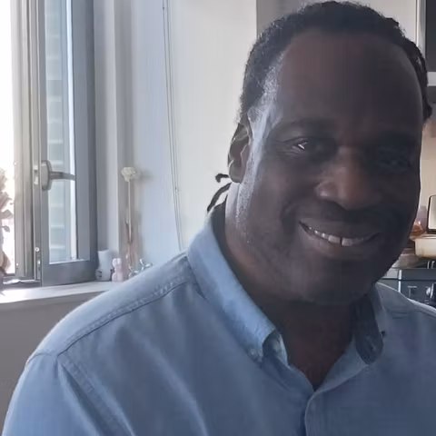 New York Tour Guide - Keith K.