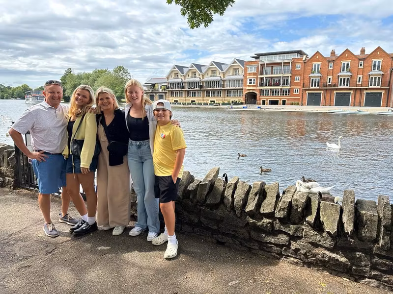 London Private Tour - 