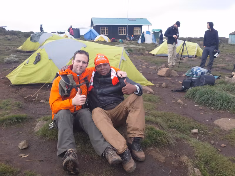 Kilimanjaro Private Tour - 