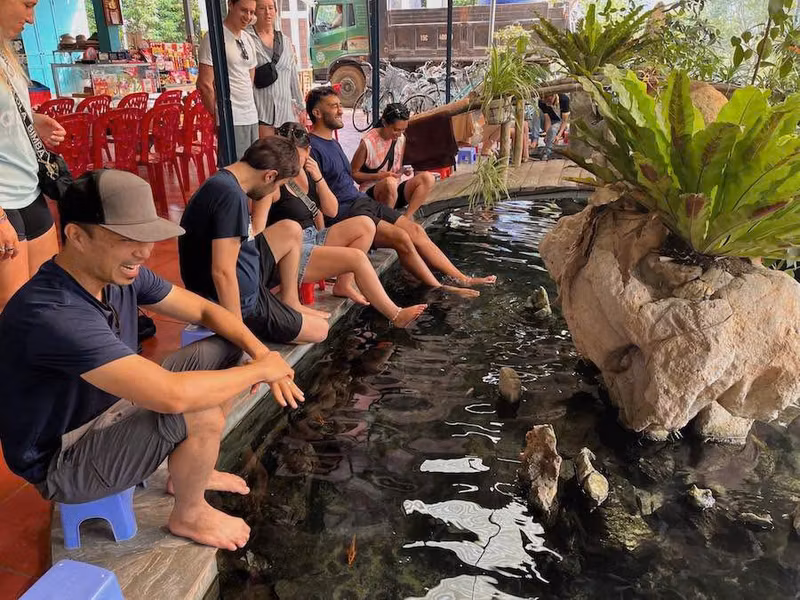Hanoi Private Tour - 
